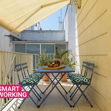 Appartamento Ambra Con Balcone By Wonderful Italy Остуни Экстерьер фото