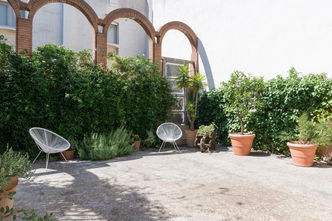 Appartamento Ambra Con Balcone By Wonderful Italy Остуни Экстерьер фото